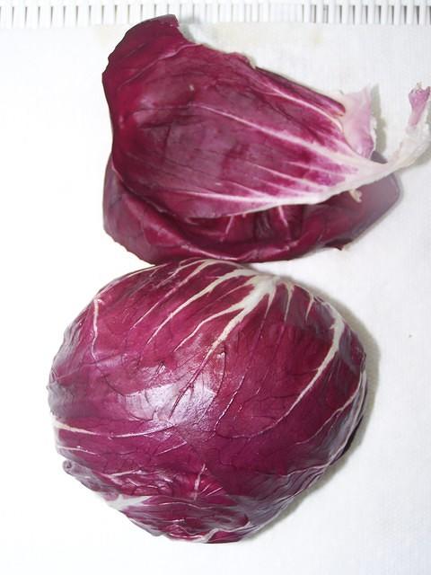 Radicchio