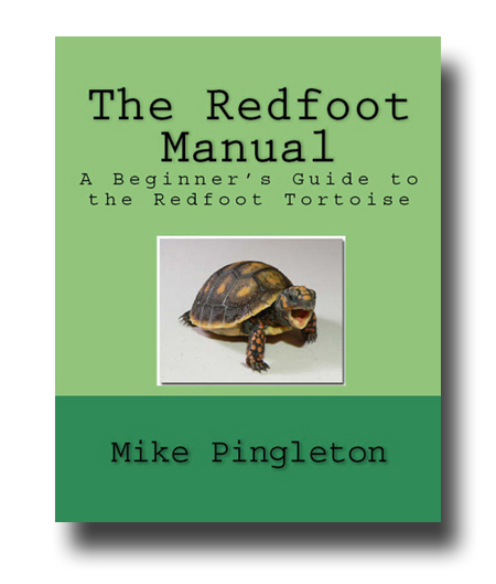 The Redfoot Manual by Mike Pingleton