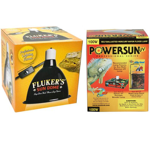 Powersun Combo