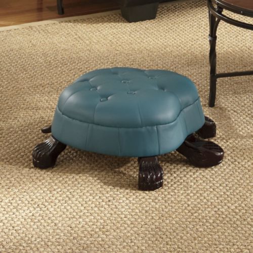 Terrence Turtle stool