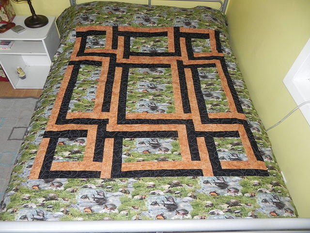 Quilt 2013