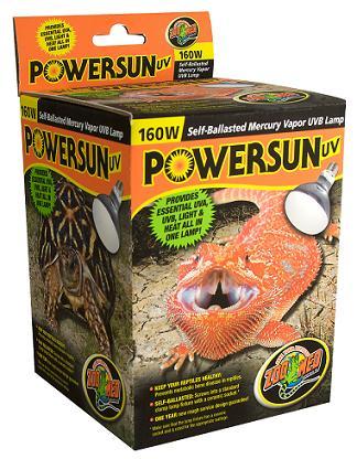 powersun