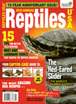 Reptiles USA 2010 Annual magazine