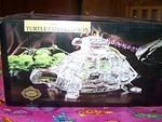 Crystal Turtle Box