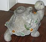 garden turtle