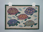 Turtle Rug