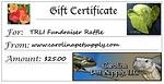 Gift-Certificate 25