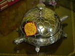 turtle bell