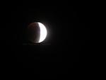 Moon eclipse Sept 27 2015