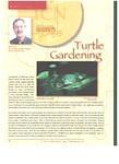 Turtle Gardening