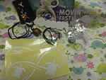 4Ocean bracelet and Misc Turtle Items - Won by Roberta Vassilakis