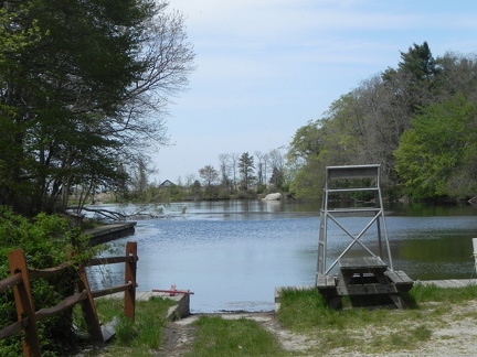The Lake