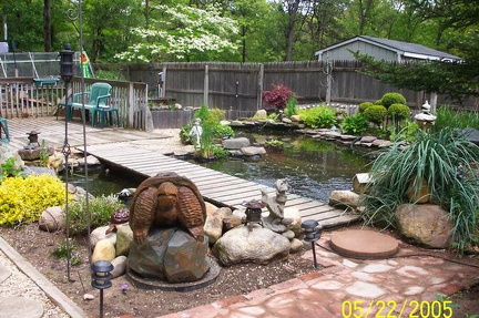 Two ponds now one 001