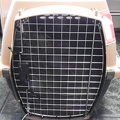 Crate modified for shipping