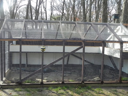 Shed kit enclosure