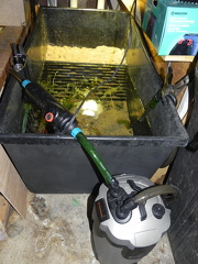 small turtle tub